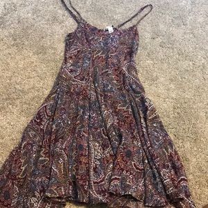American Eagle Outfitters Summer Dress